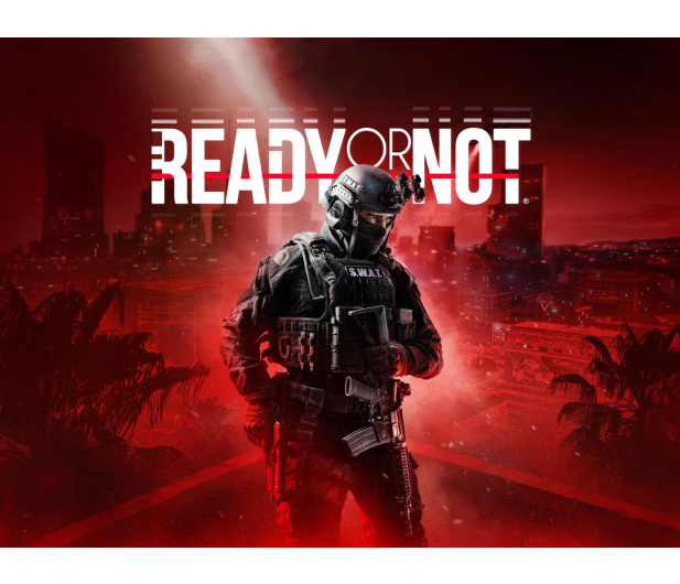 PlayStation Ready or Not - 1525075 - zdjęcie 5